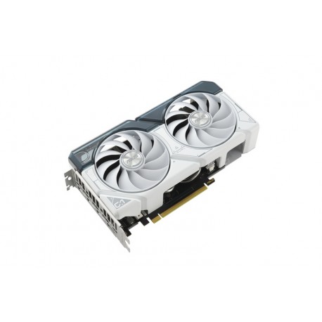 DUAL-RTX4060TI-O8G-WHITE (90YV0J42-M0NA00)