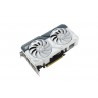 DUAL-RTX4060TI-O8G-WHITE (90YV0J42-M0NA00)