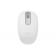 M196 BLUETOOTH MOUSE - OFF WHIT (910-007460)