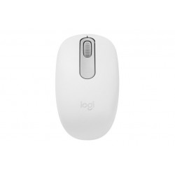 M196 BLUETOOTH MOUSE - OFF WHIT (910-007460)