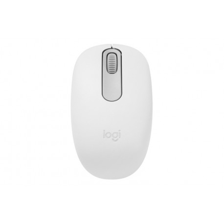 M196 BLUETOOTH MOUSE - OFF WHIT (910-007460)