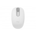 M196 BLUETOOTH MOUSE - OFF WHIT (910-007460)