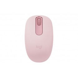 M196 BLUETOOTH MOUSE - ROSE (910-007461)