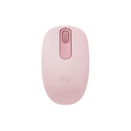 M196 BLUETOOTH MOUSE - ROSE (910-007461)