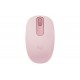 M196 BLUETOOTH MOUSE - ROSE (910-007461)