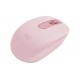 M196 BLUETOOTH MOUSE - ROSE (910-007461)