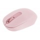 M196 BLUETOOTH MOUSE - ROSE (910-007461)