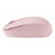 M196 BLUETOOTH MOUSE - ROSE (910-007461)