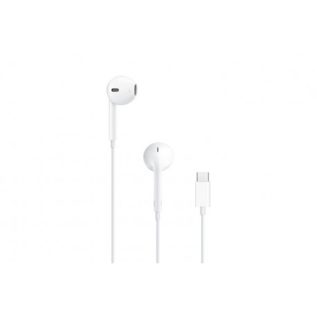 EARPODS (USB-C) (MTJY3ZM/A)