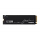 2048G KC3000 M.2 2280 NVME SSD (SKC3000D/2048G)