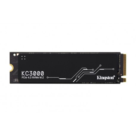 1024G KC3000 M.2 2280 NVME SSD (SKC3000S/1024G)