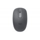 M196 BLUETOOTH MOUSE - GRAPHITE (910-007459)