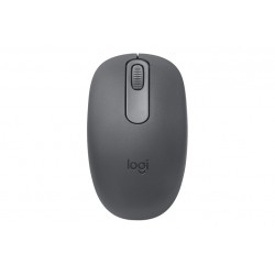 M196 BLUETOOTH MOUSE - GRAPHITE (910-007459)