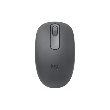 M196 BLUETOOTH MOUSE - GRAPHITE (910-007459)