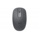 M196 BLUETOOTH MOUSE - GRAPHITE (910-007459)