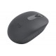 M196 BLUETOOTH MOUSE - GRAPHITE (910-007459)