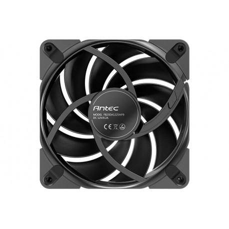 TRANQUIL 120MM 3 FANS (0-761345-40030-5)