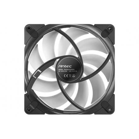 TRANQUIL 140MM ARGB FAN (0-761345-40036-7)