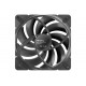 TRANQUIL 140MM SINGLE FAN (0-761345-40026-8)