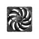 TRANQUIL 140MM SINGLE FAN (0-761345-40026-8)