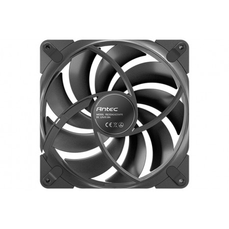 TRANQUIL 140MM 3 FANS (0-761345-40035-0)