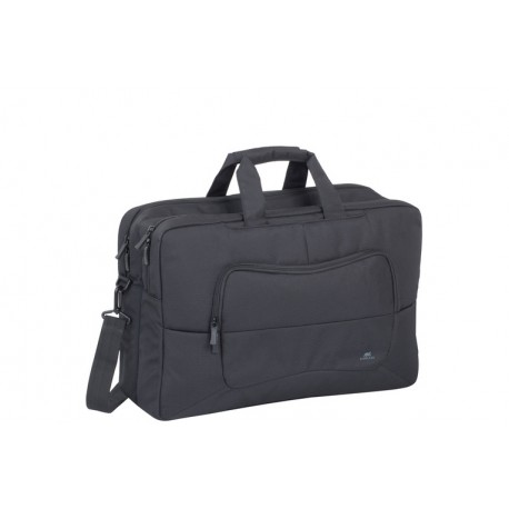 8455 BLACK ECO BAG (8455BK)