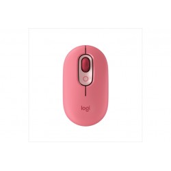 POP MOUSE WITH EMOJI - ROSA (910-006548)