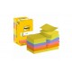 CF12 POST-IT-Z NOTE 76X76 R330-NR12 (7100290154)