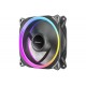 NEO PRIZM T3 120MM ARGB FAN (0-761345-77772-8)