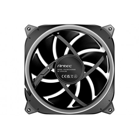 NEO PRIZM T3 140MM ARGB FAN (0-761345-77774-2)