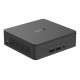 NUC ARENA CANYON I3 SLIM KIT L6 (RNUC13ANKI300002I)