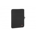 5221 MACBOOK 13 VERTICAL SLEEVE BK (5221 BLACK SLEEVE)