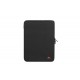 5221 MACBOOK 13 VERTICAL SLEEVE BK (5221 BLACK SLEEVE)