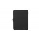 5221 MACBOOK 13 VERTICAL SLEEVE BK (5221 BLACK SLEEVE)