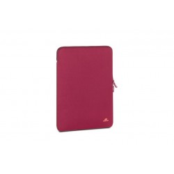 5223 LAPTOP VERTICAL SLEEVE RED (5223 BURGUNDYSLEEVE)