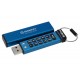 512GB IRONKEY KEYPAD 200 FIPS 140-3 (IKKP200/512GB)