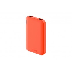 POWER BANK ENERGY 5000MAH ORANGE (PBE5000OR)