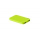 POWER BANK ENERGY 5000MAH YELLOW (PBE5000YL)