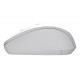 YVI+ MULTI-DEVICE WIRELESS MOUSE WH (25454)