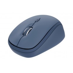 YVI+ MULTI-DEVICE WIRELESS MOUSE BL (25455)