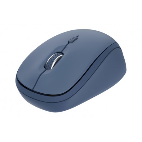 YVI+ MULTI-DEVICE WIRELESS MOUSE BL (25455)