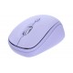 YVI+ MULTI-DEVICE WIRELESS MOUSE PU (25583)