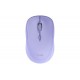 YVI+ MULTI-DEVICE WIRELESS MOUSE PU (25583)