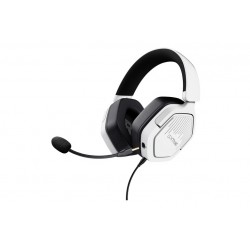 GXT492W CARUS HEADSET WHITE (25448)