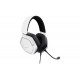 GXT492W CARUS HEADSET WHITE (25448)