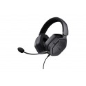 GXT492 CARUS HEADSET BLK (25447)