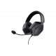 GXT492 CARUS HEADSET BLK (25447)