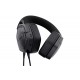 GXT492 CARUS HEADSET BLK (25447)