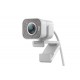 STREAMCAM - OFF WHITE WEBCAM (960-001297)