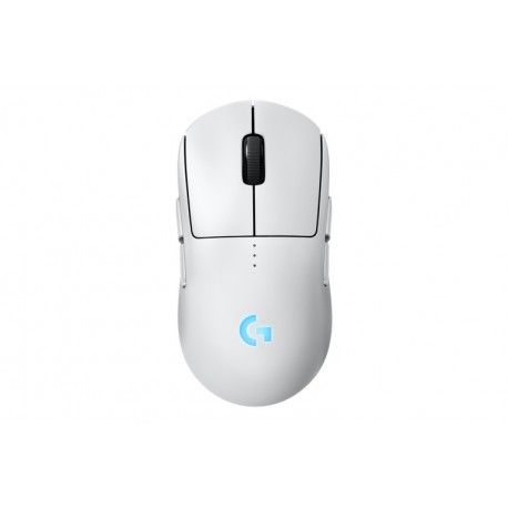 PRO 2 LIGHTSPEED WIRELESS MOUSE WH (910-007303)